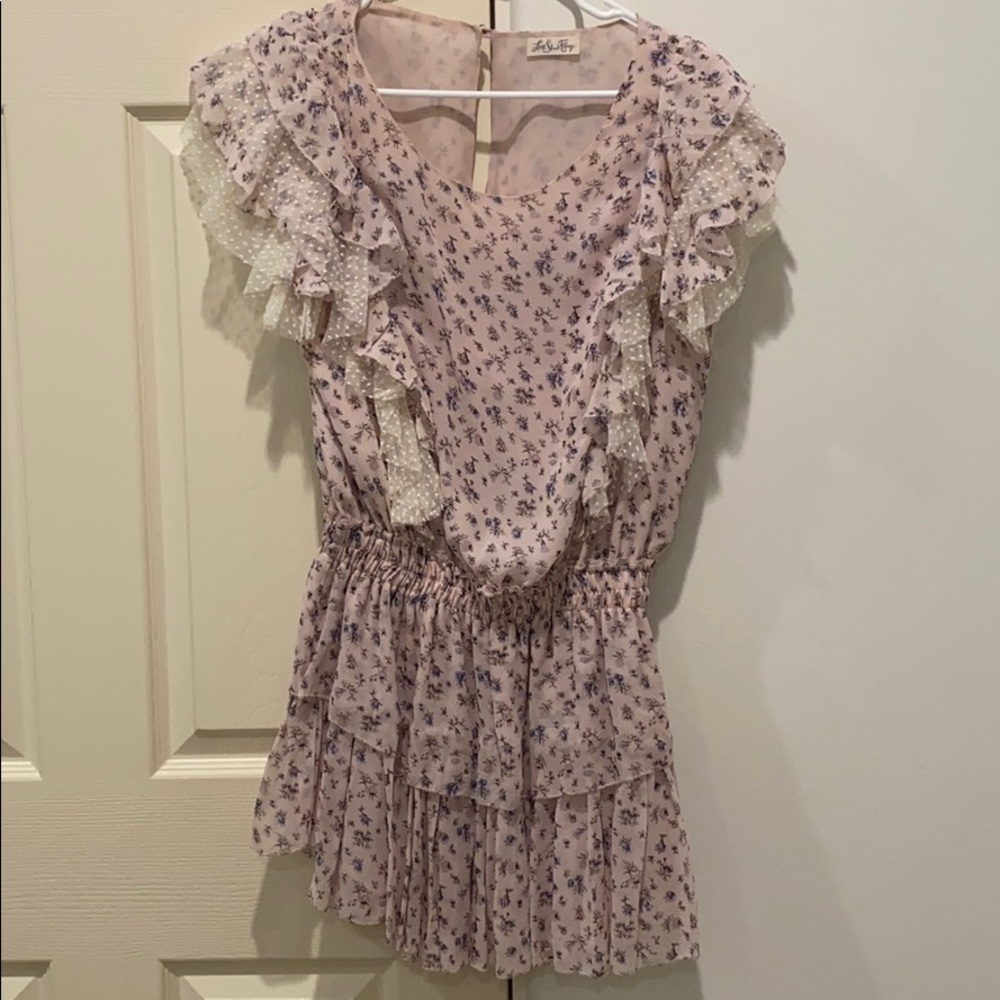 LoveShackFancy Katie Dress - Picture 7 of 8